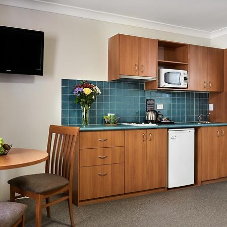 175 Hotel Westmead Sydney Exteriér fotografie
