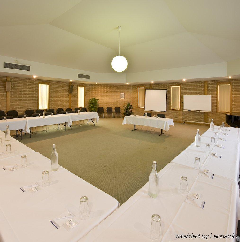 175 Hotel Westmead Sydney Zařízení fotografie