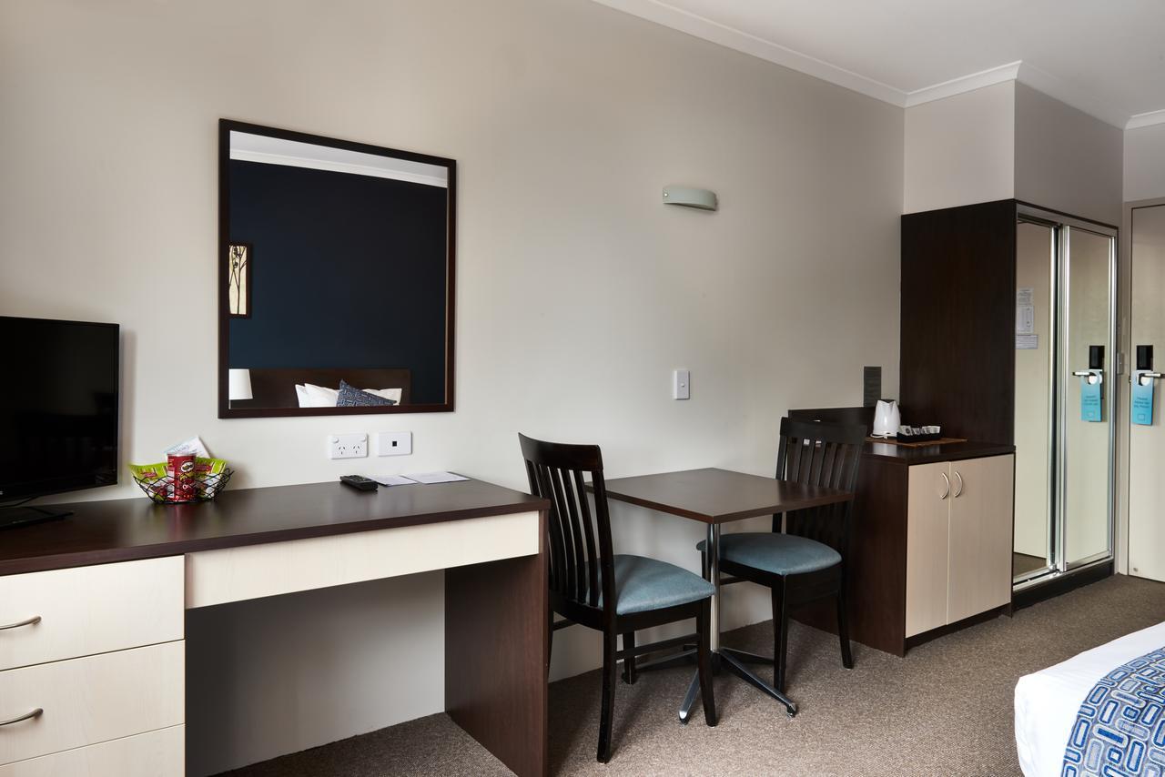 175 Hotel Westmead Sydney Exteriér fotografie